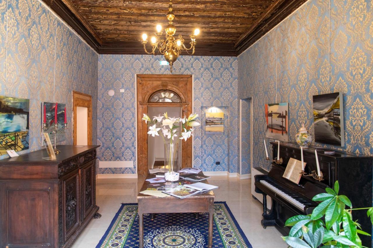 Charming Palace Santa Fosca ヴェネツィア エクステリア 写真