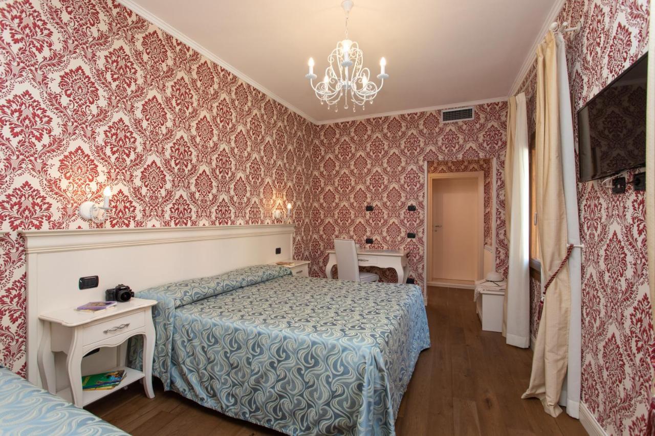 Charming Palace Santa Fosca ヴェネツィア エクステリア 写真