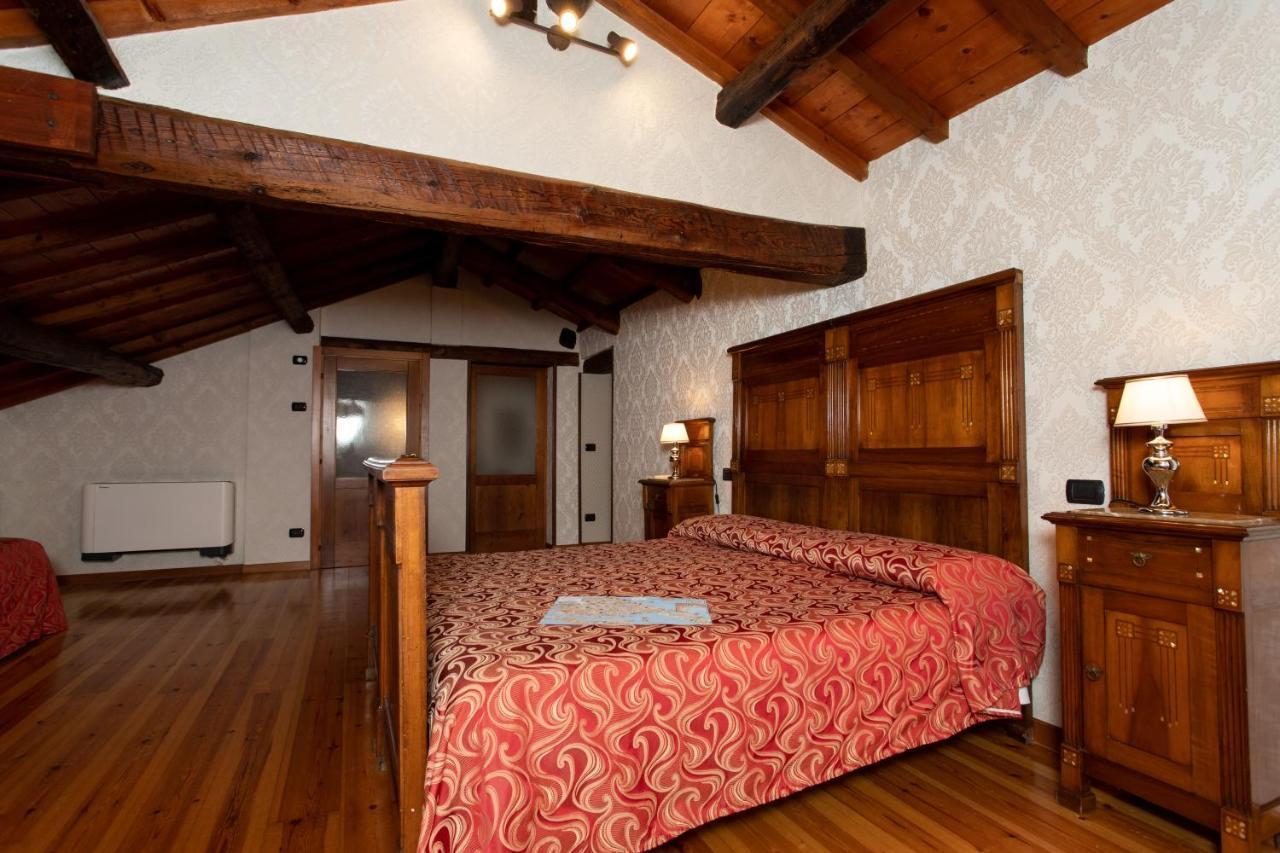 Charming Palace Santa Fosca ヴェネツィア エクステリア 写真