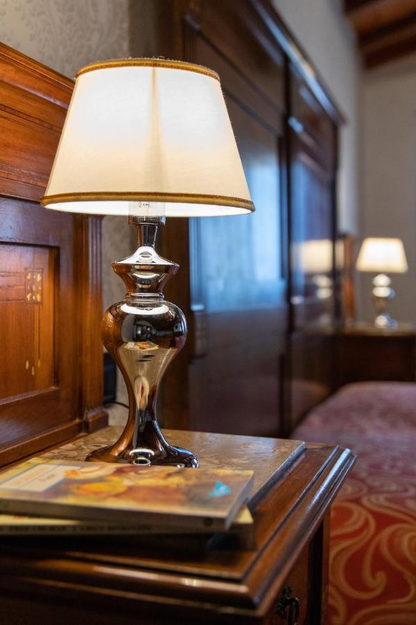 Charming Palace Santa Fosca ヴェネツィア エクステリア 写真