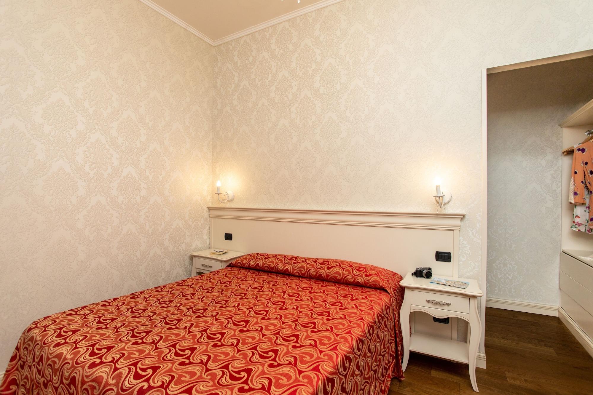 Charming Palace Santa Fosca ヴェネツィア エクステリア 写真