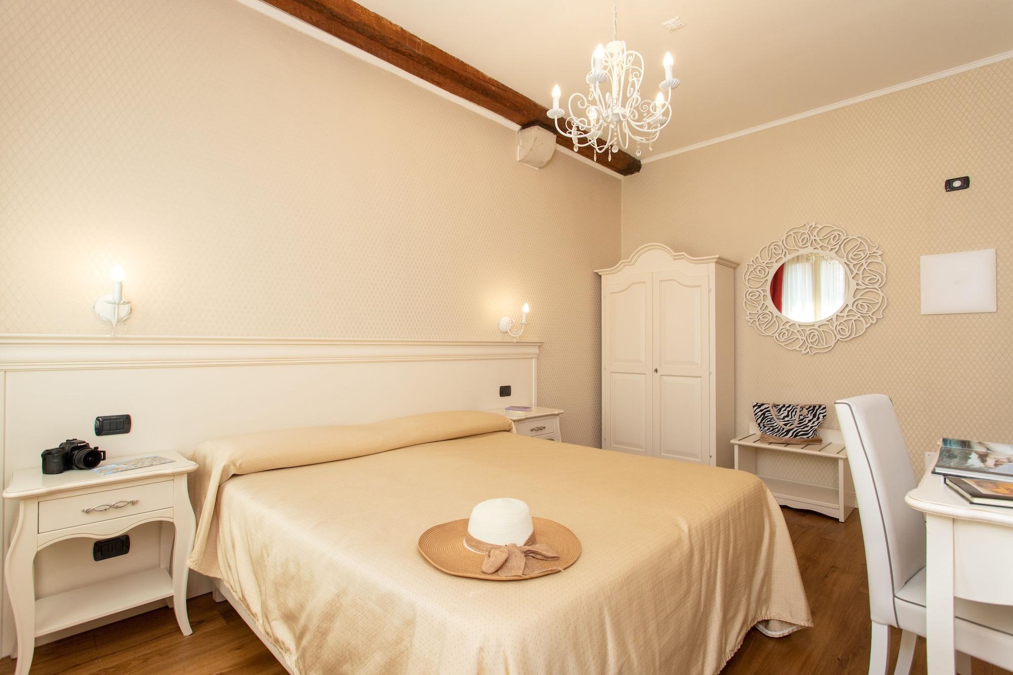 Charming Palace Santa Fosca ヴェネツィア エクステリア 写真