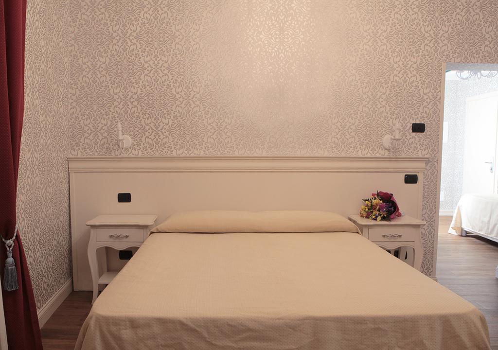 Charming Palace Santa Fosca ヴェネツィア エクステリア 写真