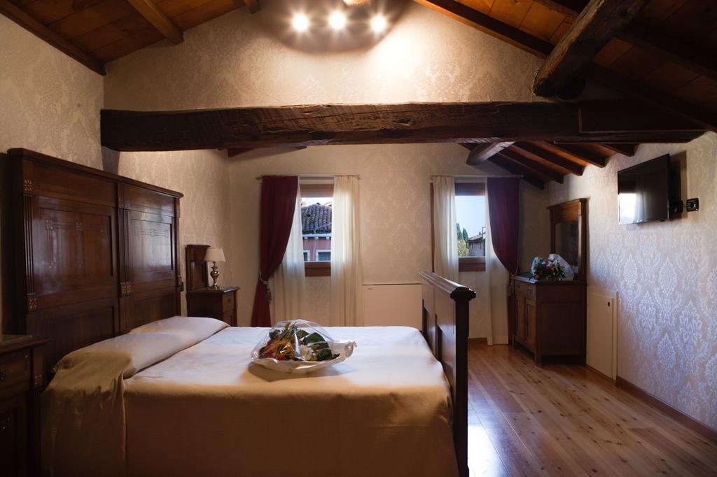Charming Palace Santa Fosca ヴェネツィア エクステリア 写真