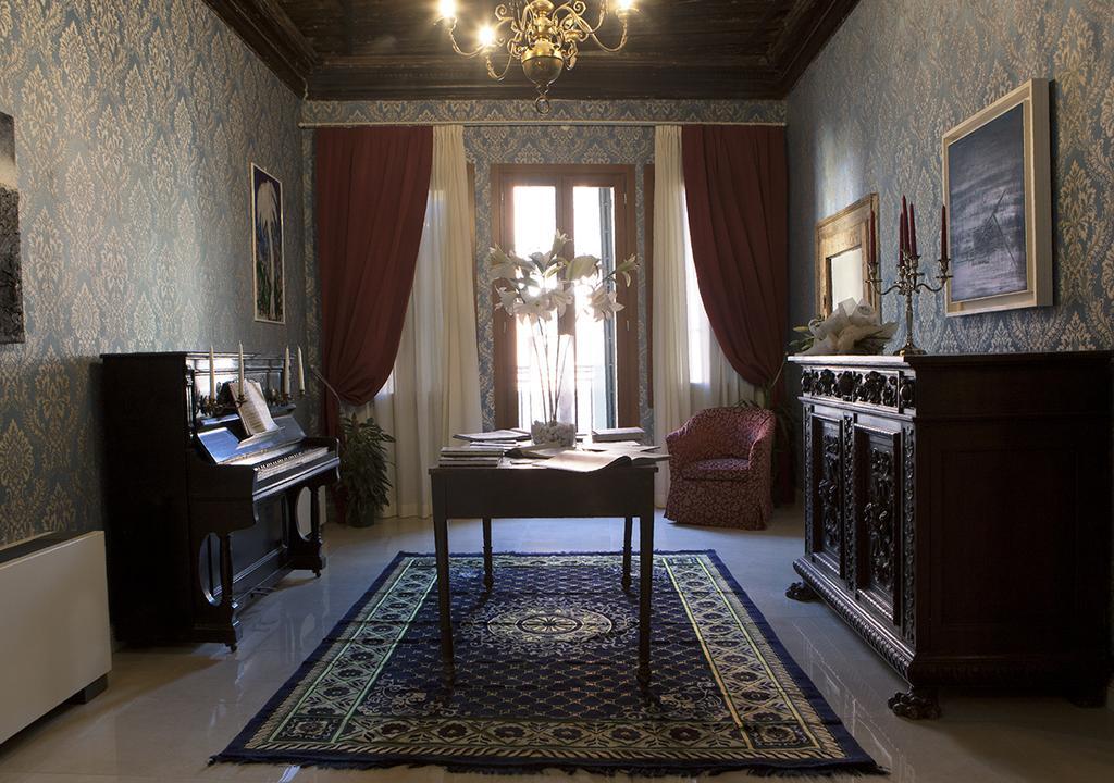 Charming Palace Santa Fosca ヴェネツィア エクステリア 写真