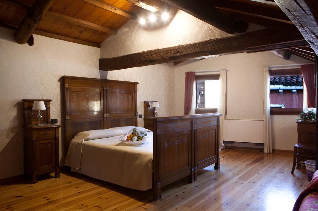 Charming Palace Santa Fosca ヴェネツィア エクステリア 写真