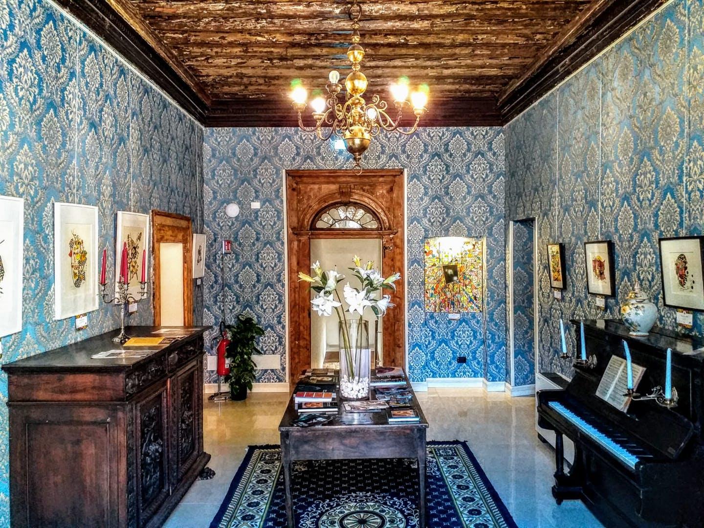 Charming Palace Santa Fosca ヴェネツィア エクステリア 写真