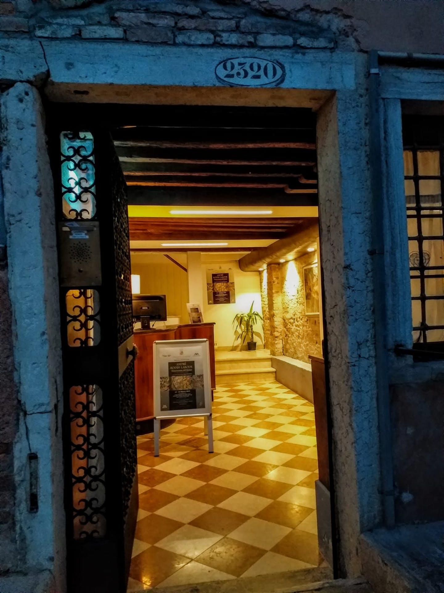 Charming Palace Santa Fosca ヴェネツィア エクステリア 写真