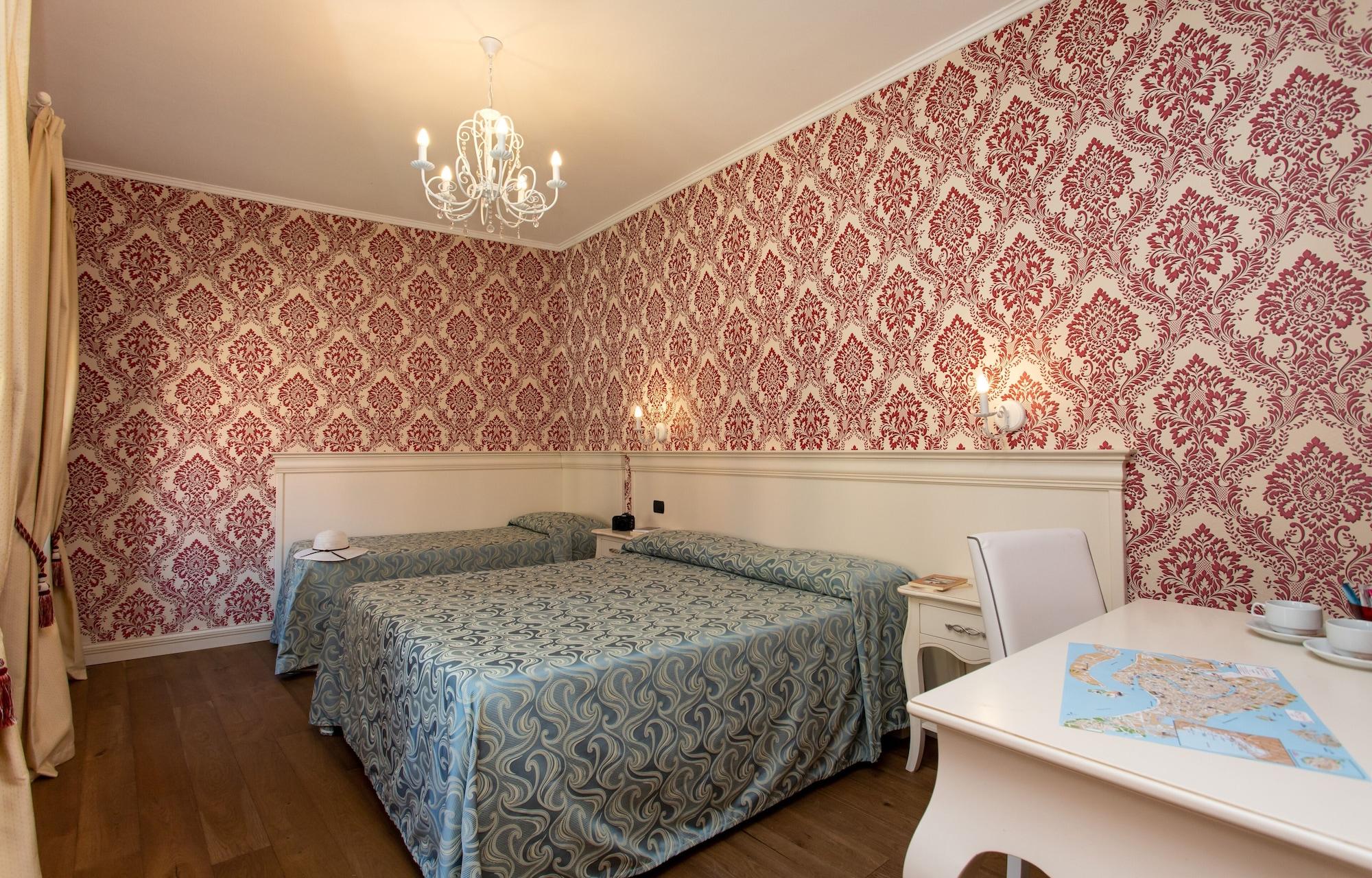 Charming Palace Santa Fosca ヴェネツィア エクステリア 写真