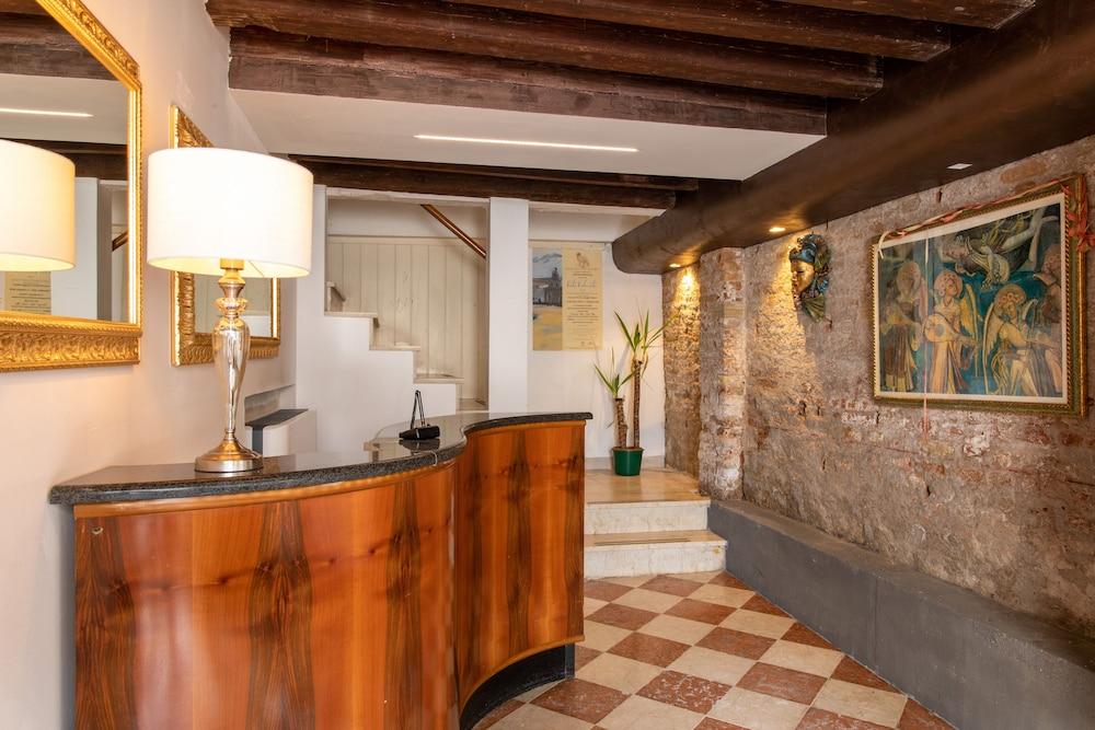 Charming Palace Santa Fosca ヴェネツィア エクステリア 写真