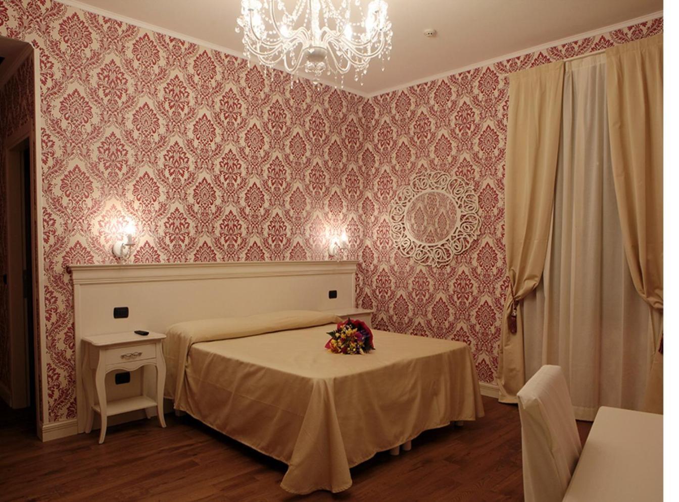 Charming Palace Santa Fosca ヴェネツィア エクステリア 写真