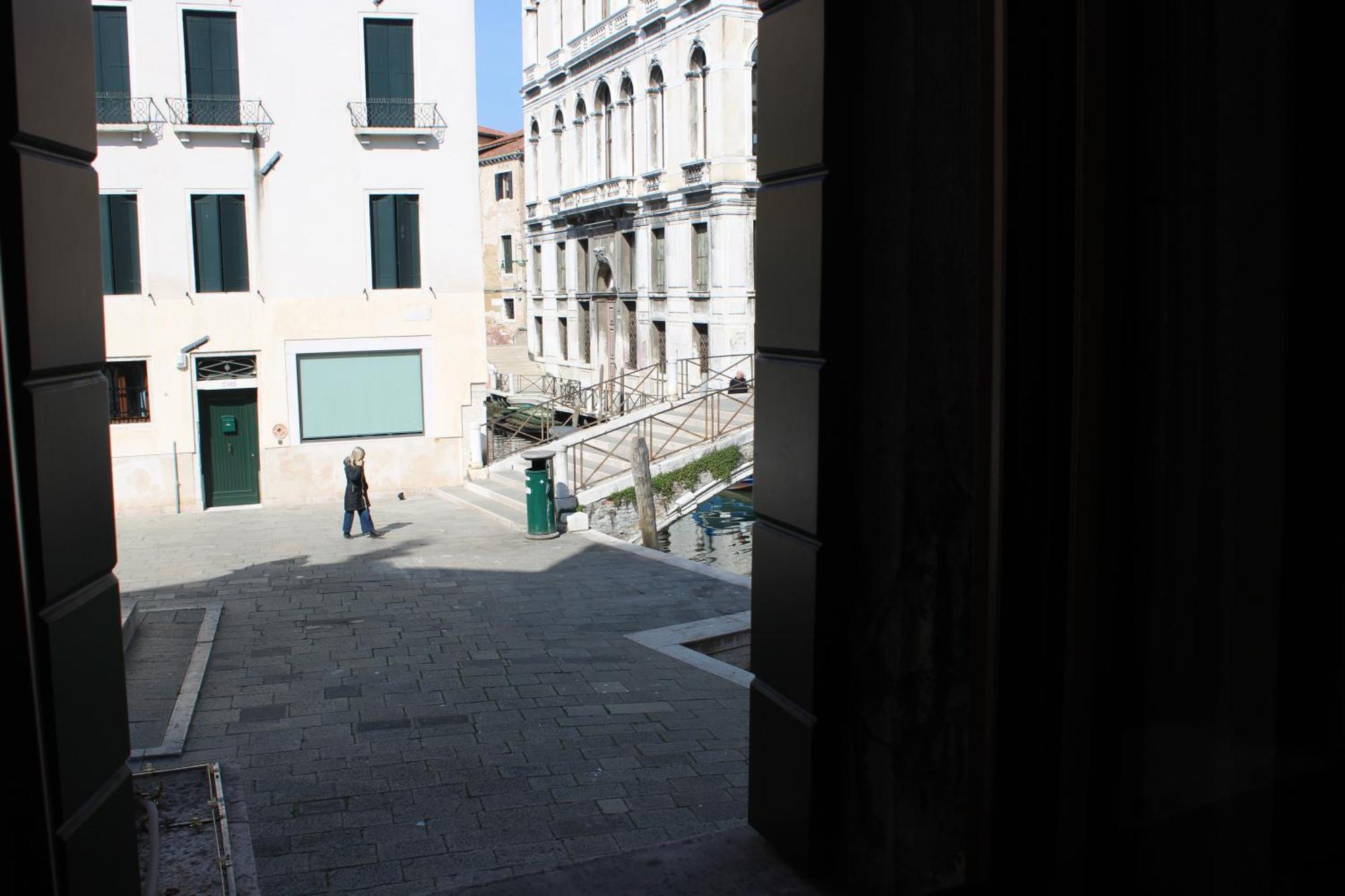 Charming Palace Santa Fosca ヴェネツィア エクステリア 写真