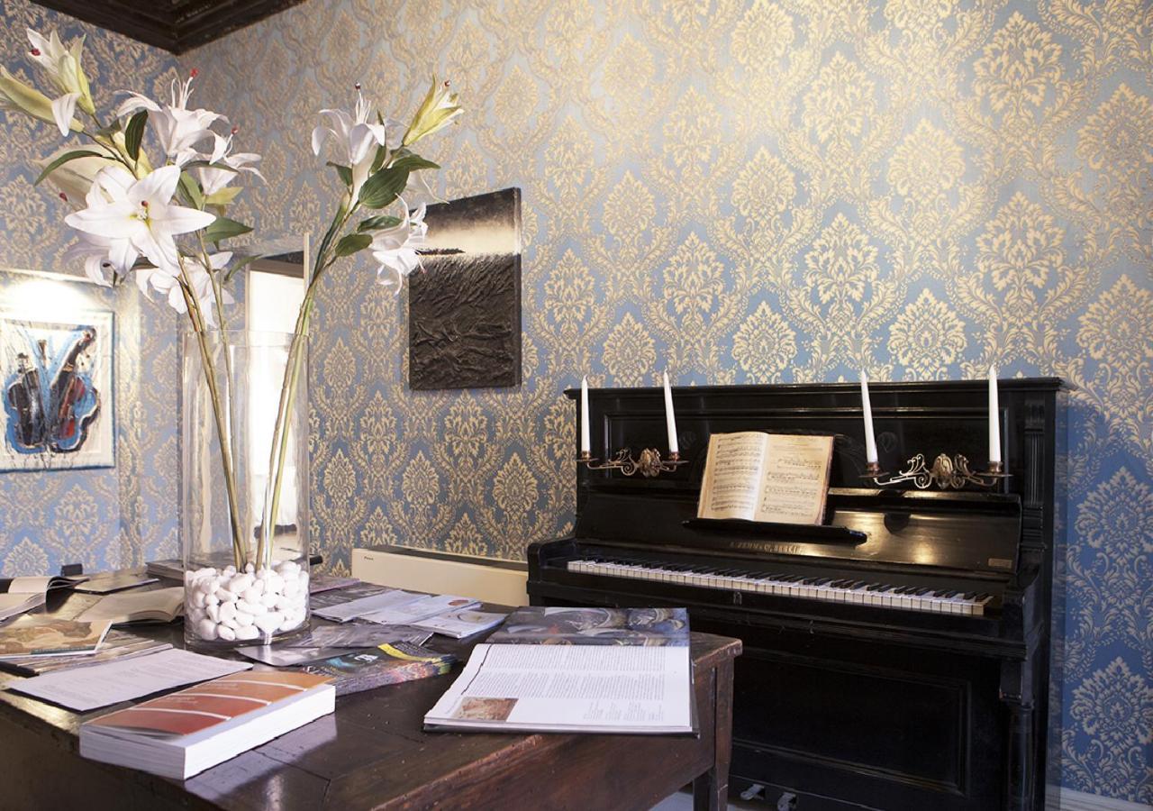 Charming Palace Santa Fosca ヴェネツィア エクステリア 写真