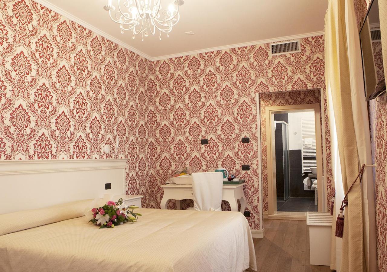 Charming Palace Santa Fosca ヴェネツィア エクステリア 写真