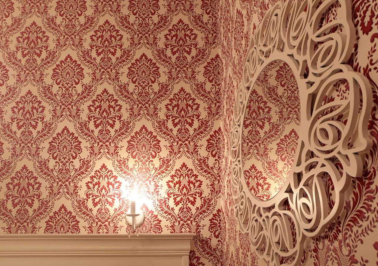 Charming Palace Santa Fosca ヴェネツィア エクステリア 写真