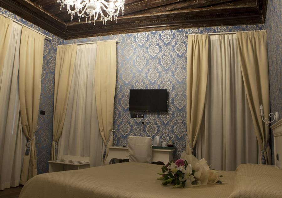 Charming Palace Santa Fosca ヴェネツィア エクステリア 写真