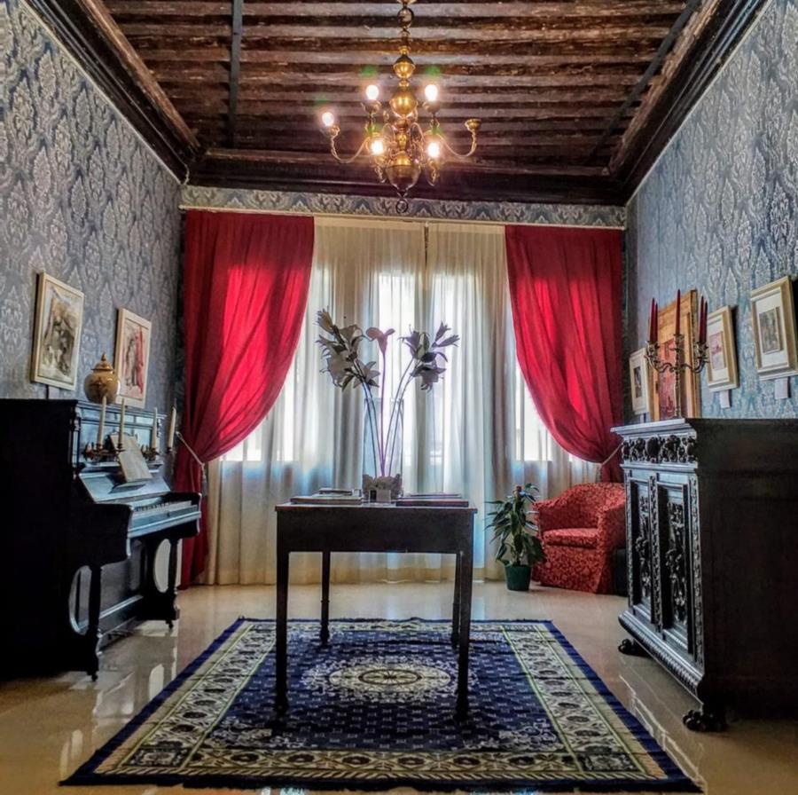Charming Palace Santa Fosca ヴェネツィア エクステリア 写真