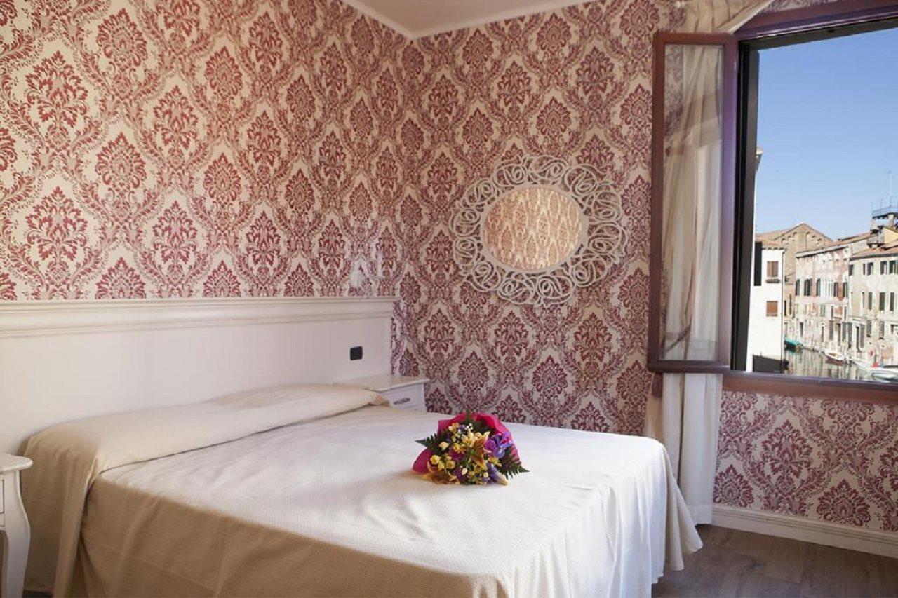 Charming Palace Santa Fosca ヴェネツィア エクステリア 写真
